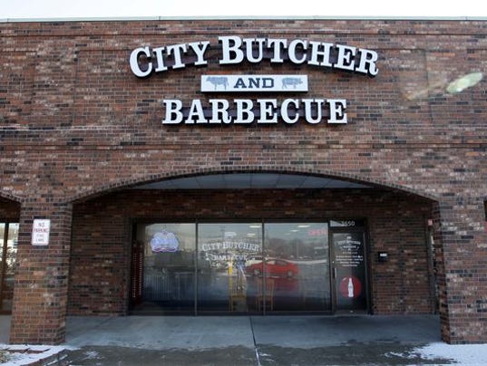 City Butcher Social House Menu City Butcher Social House Menu