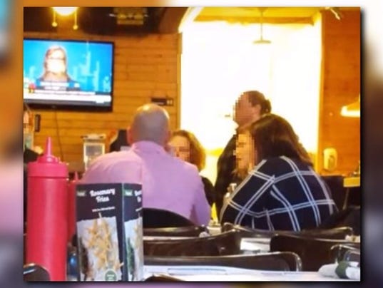 Video exposes teachers, but who's holding camera?
