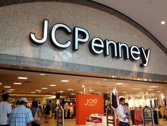 Offer Up Phoenix Az >> Arizona impact unclear as J.C. Penney closes stores Offer Up Phoenix Az >> Arizona impact unclear as J.C. Penney closes stores
