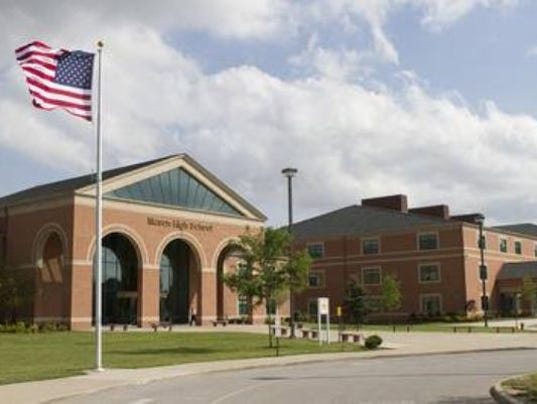 Mason Schools investigates second bomb threat in a week