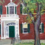 
Laura Stevenson performs tonight, Sept. 5, at BSP in Kingston.
