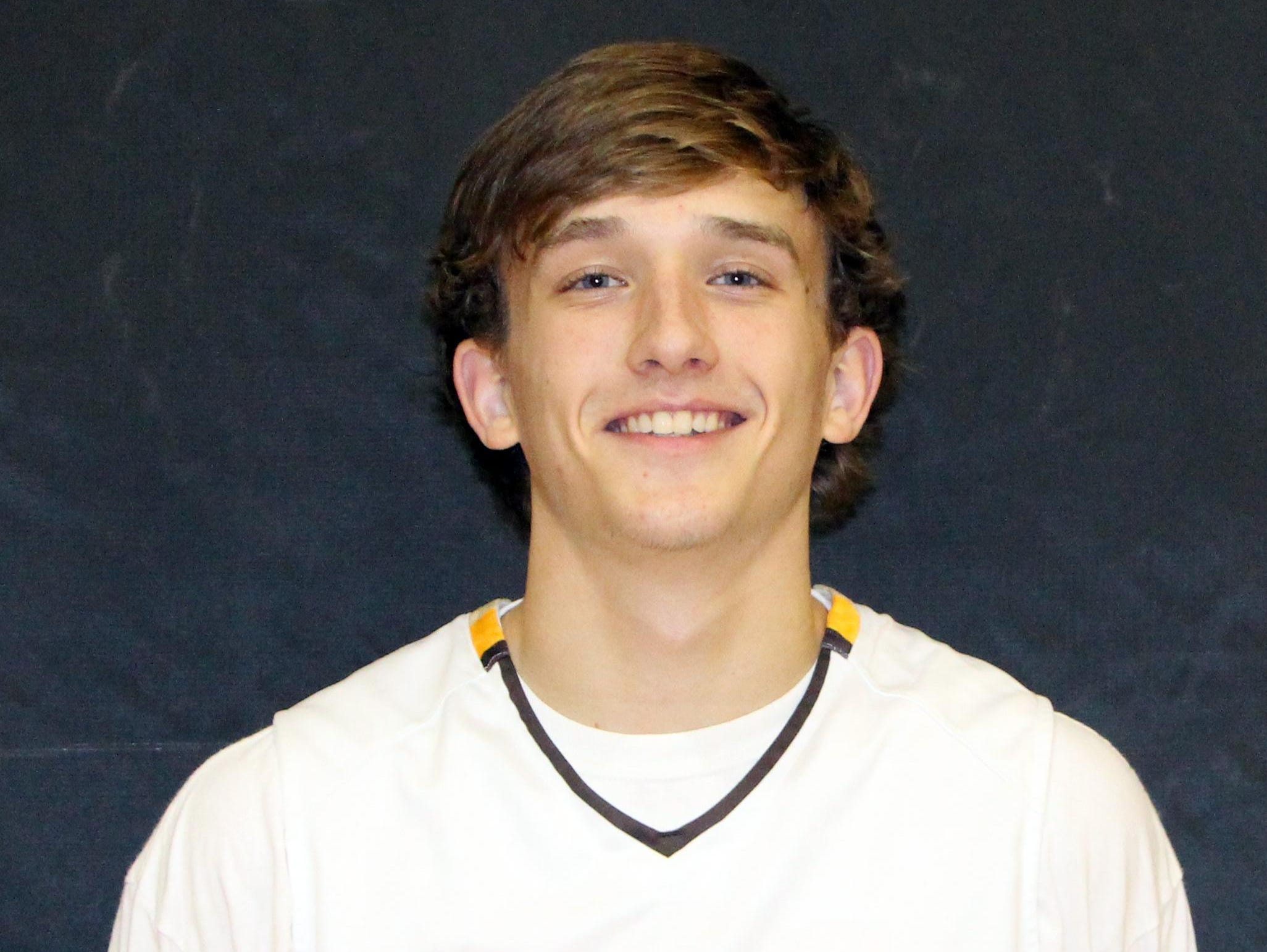 Spencer Littleson, Rochester Adams