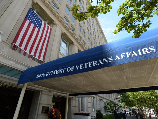 XXX US-DEPARTMENT-OF-VETERANS-AFFAIRS-HDB1173.JPG USA DC