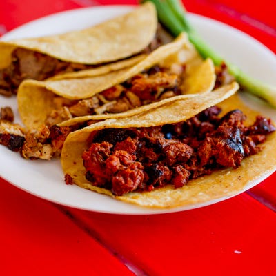 Mexican Food Downtown Chicago Mexican Food Downtown Chicago