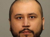 George Zimmerman