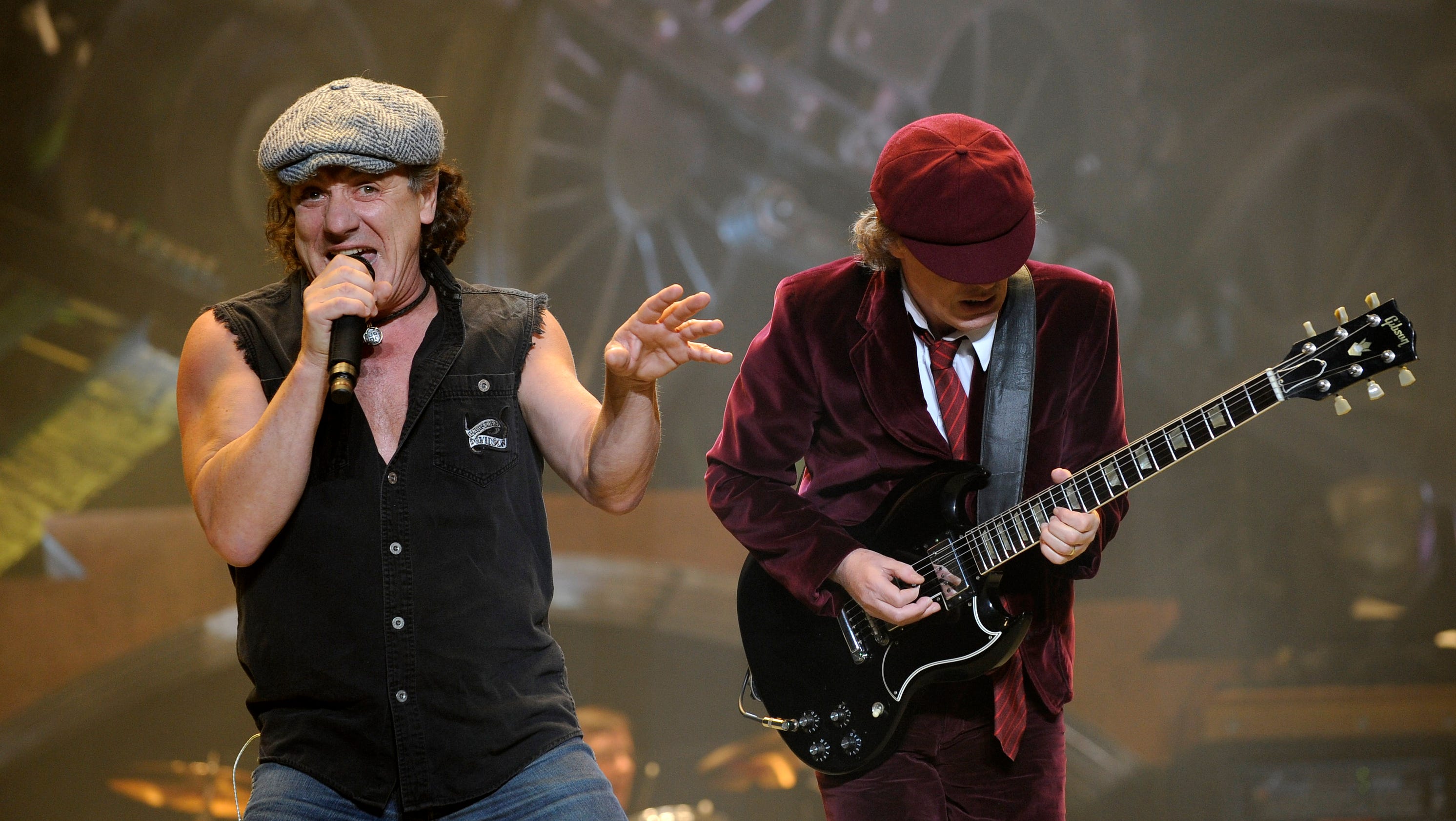 AC/DC retirement rumors swirl amid health concerns