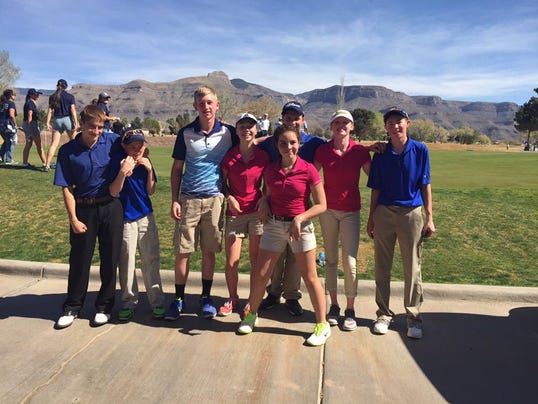 Desert Sun Roswell Nm >> Prep golf: RHS golf teams set sights on state Desert Sun Roswell Nm >> Prep golf: RHS golf teams set sights on state