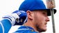 Feb. 27: Blue Jays third baseman Josh Donaldson gets