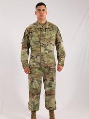 The new ACUs will start to hit store shelves July 1.