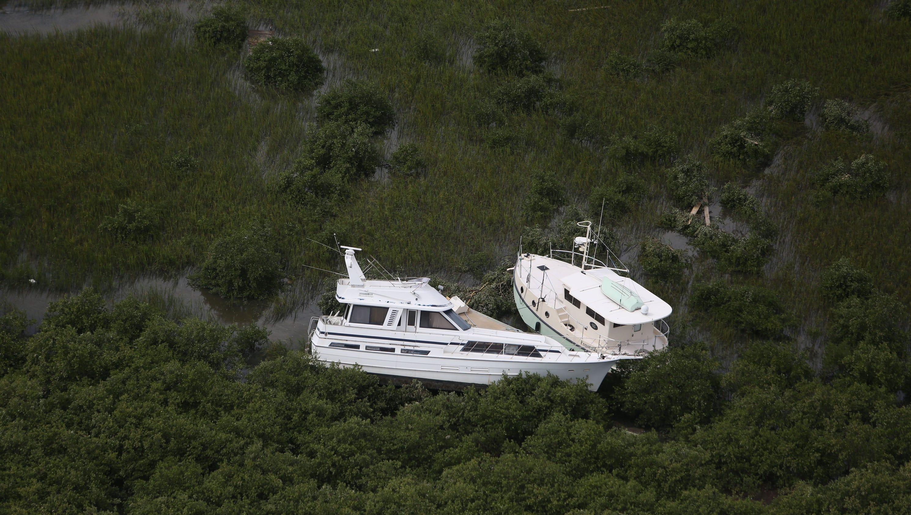 Radar Saint Augustine Florida - nrp9mx5