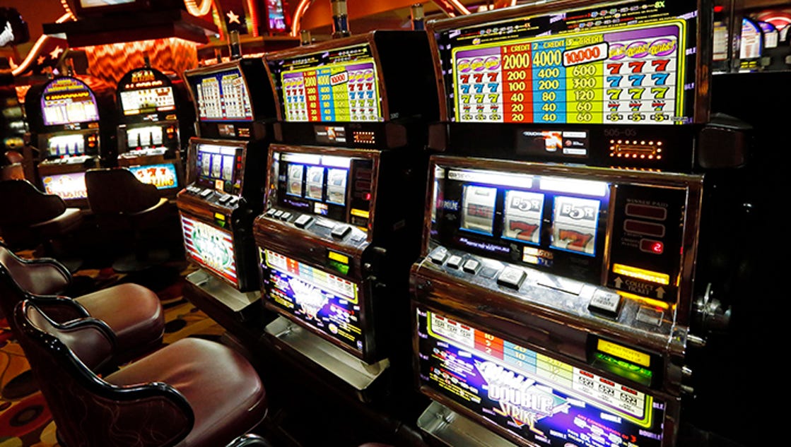 Irs gambling diary
