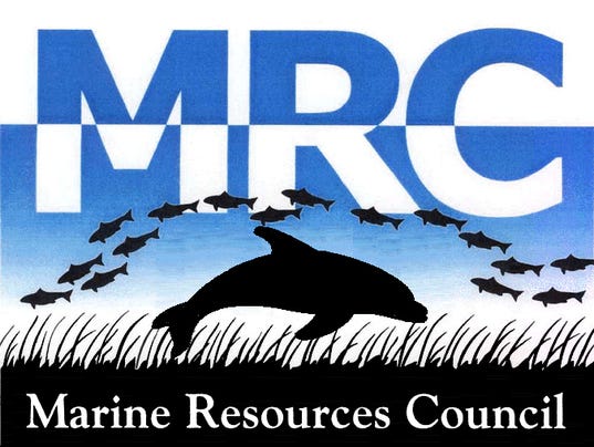 Marine Resource Group 23