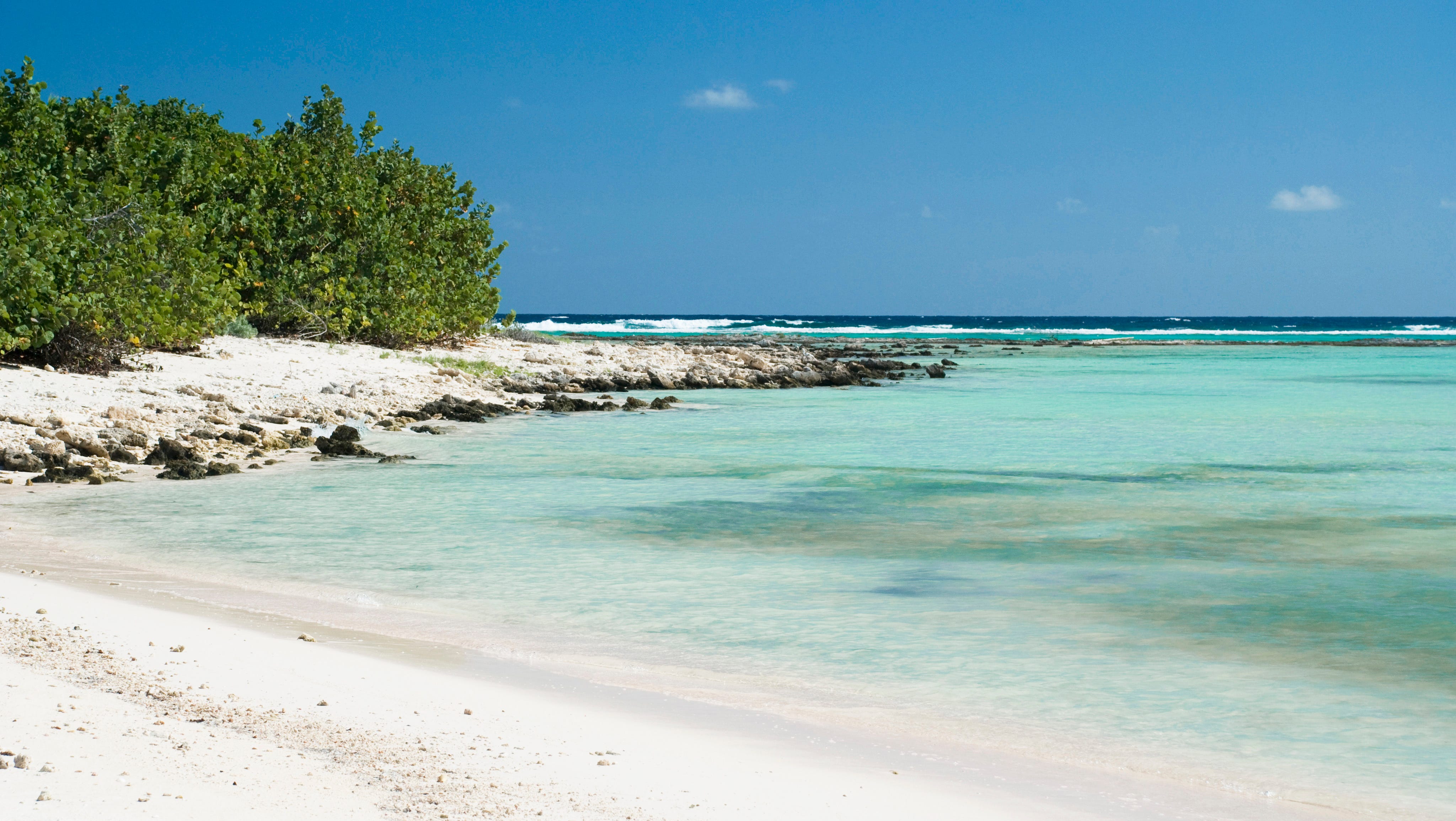Luxury accommodations in Grand Cayman, Cayman Islands | Experience 