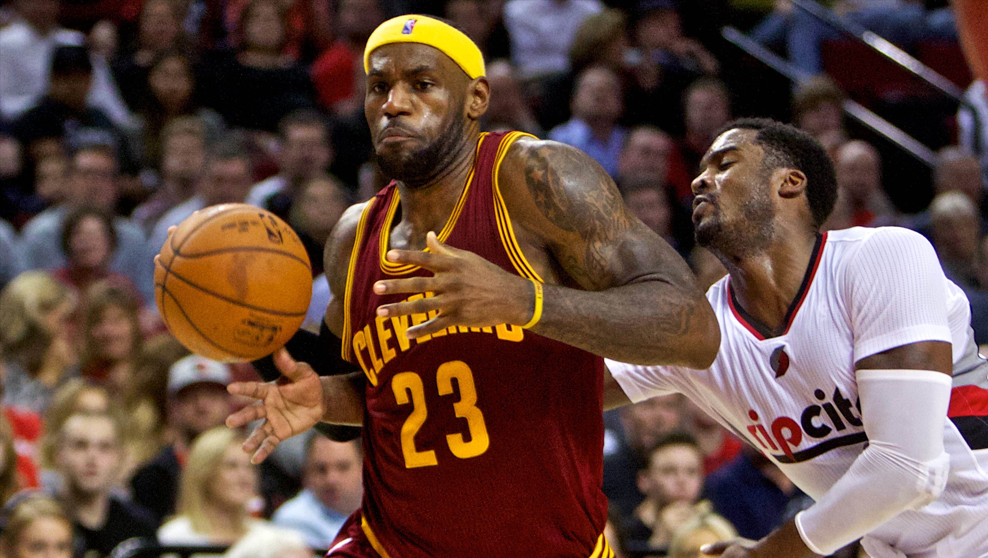 worst lebrons