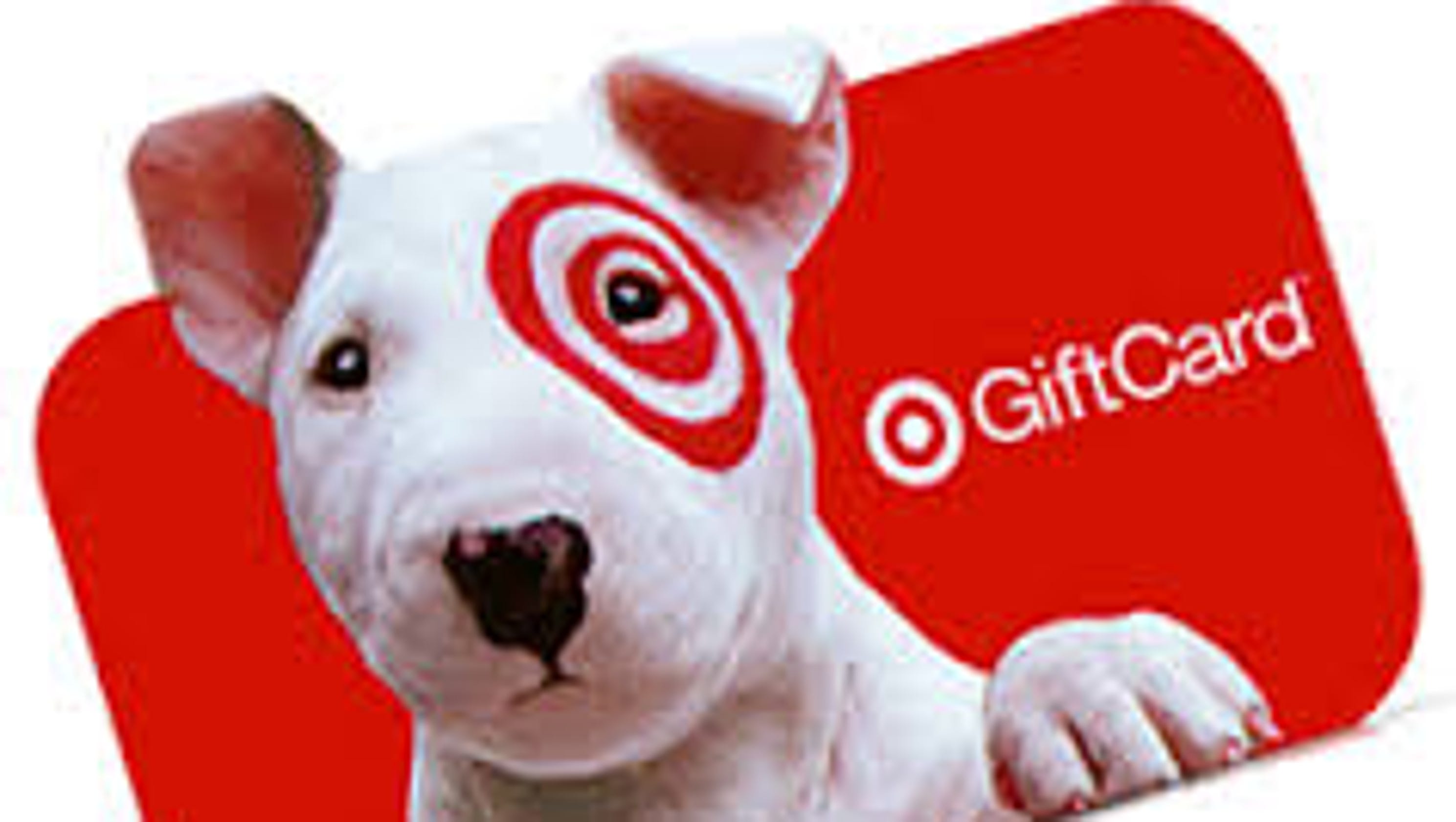Daily 20 Target gift card giveaway through 8/2/15
