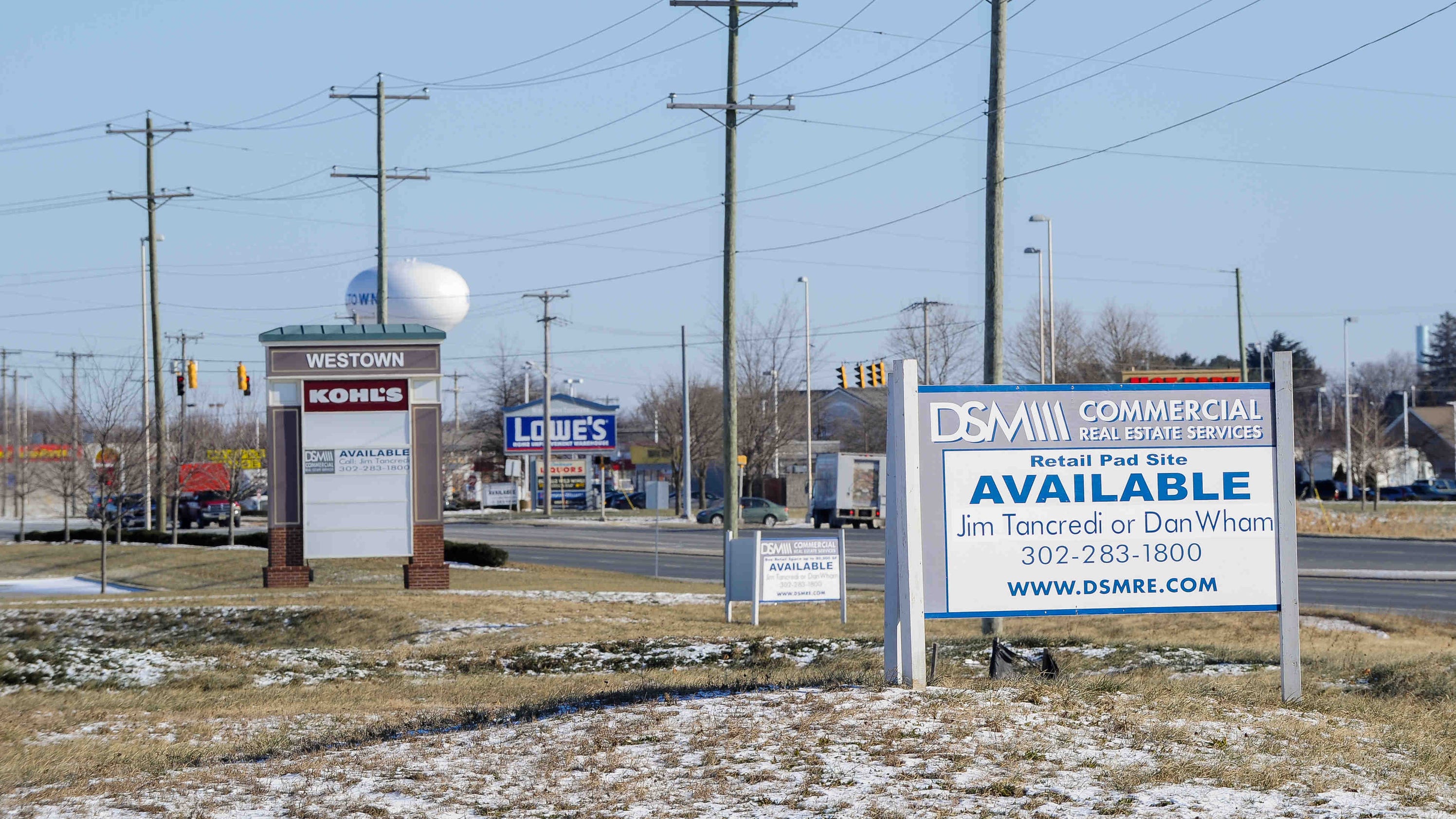 Middletown gains new stores, eateries