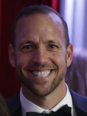 Adam Corey, former lobbyist, real estate developer