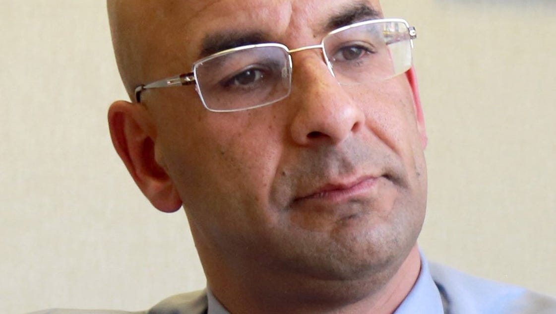 Muslim woman sues Dearborn Police over headscarf removal - Detroit Free Press