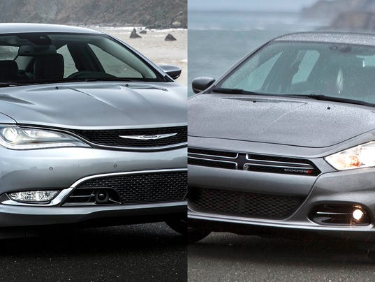 What is chrysler ceo sergio marchionne email address #3