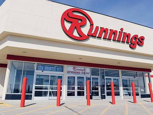 best online running shop