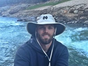 Matt Landreth