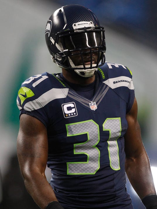 Kam Chancellor - Alchetron, The Free Social Encyclopedia