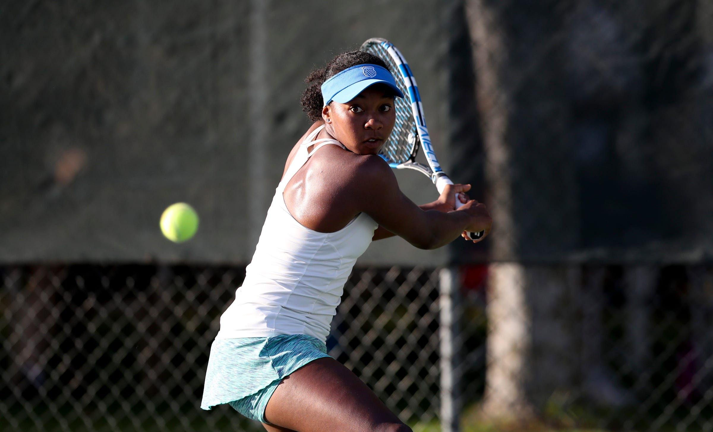 On the USTA Pro Circuit, money can be hard to come by