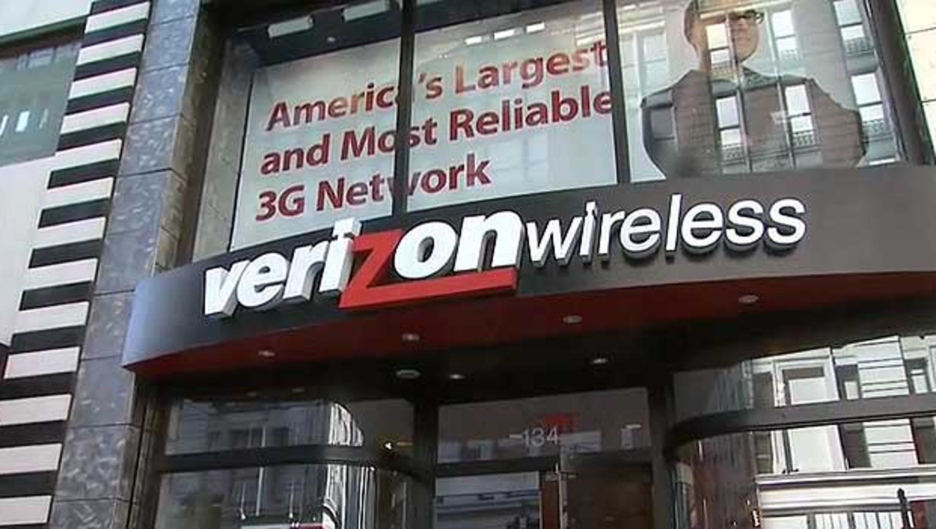 Vodafone completes Verizon Wireless sale for 130B
