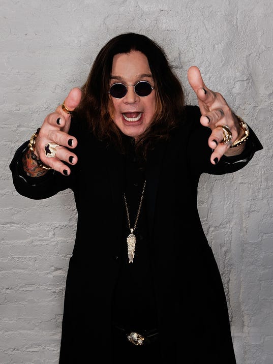 ozzy osbourne bat year