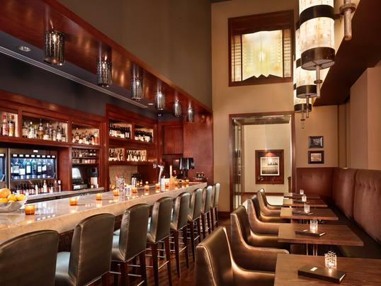 10Best: American bars where gin takes center stage