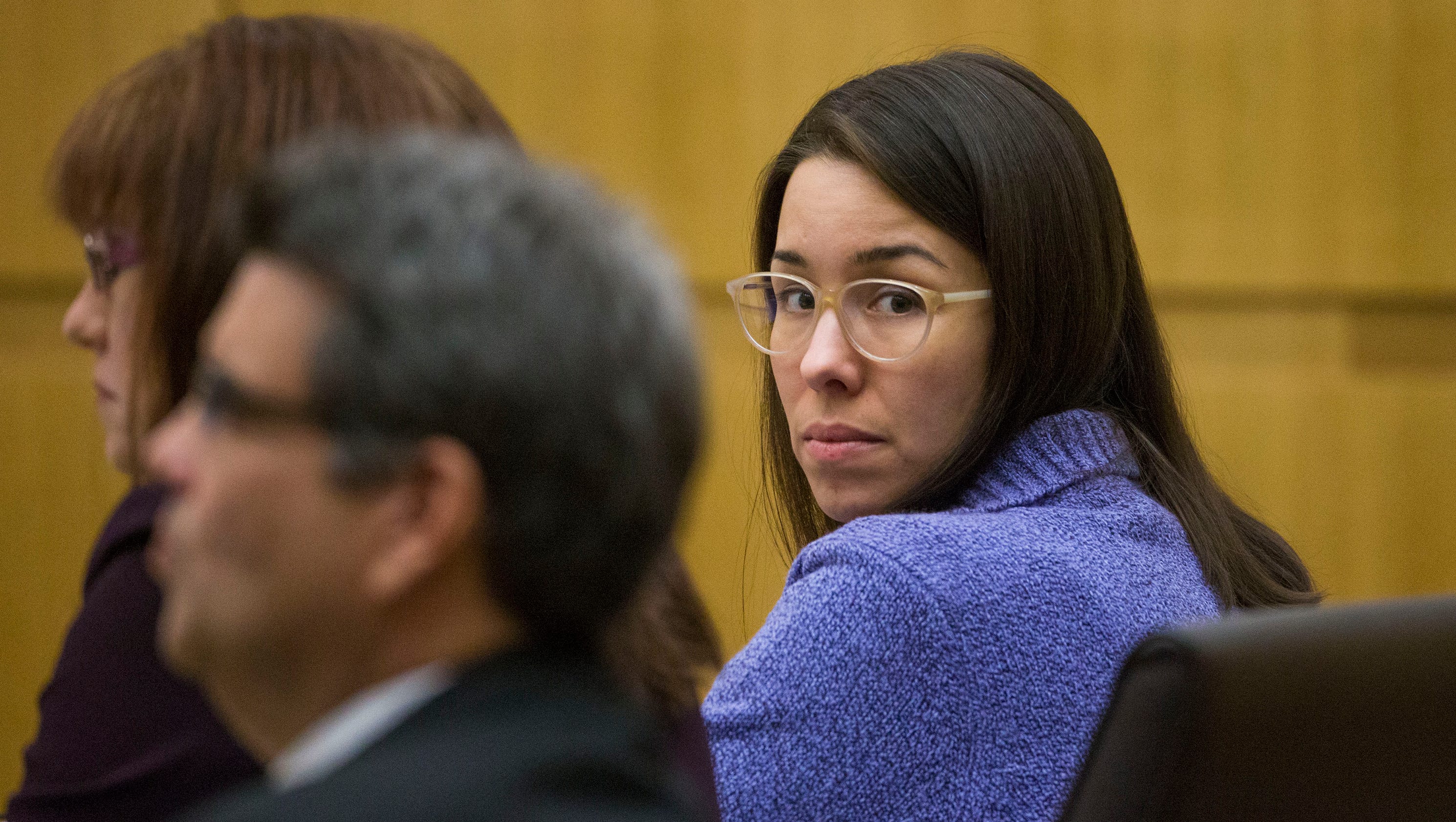 Crime Scene Photos Of Jodi Arias Trial - si7ma0k