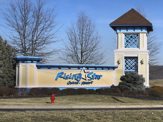 Full House Resorts, the owner of Rising Star Casino
