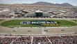 March 6: Kobalt 400 at Las Vegas Motor Speedway (Fox).