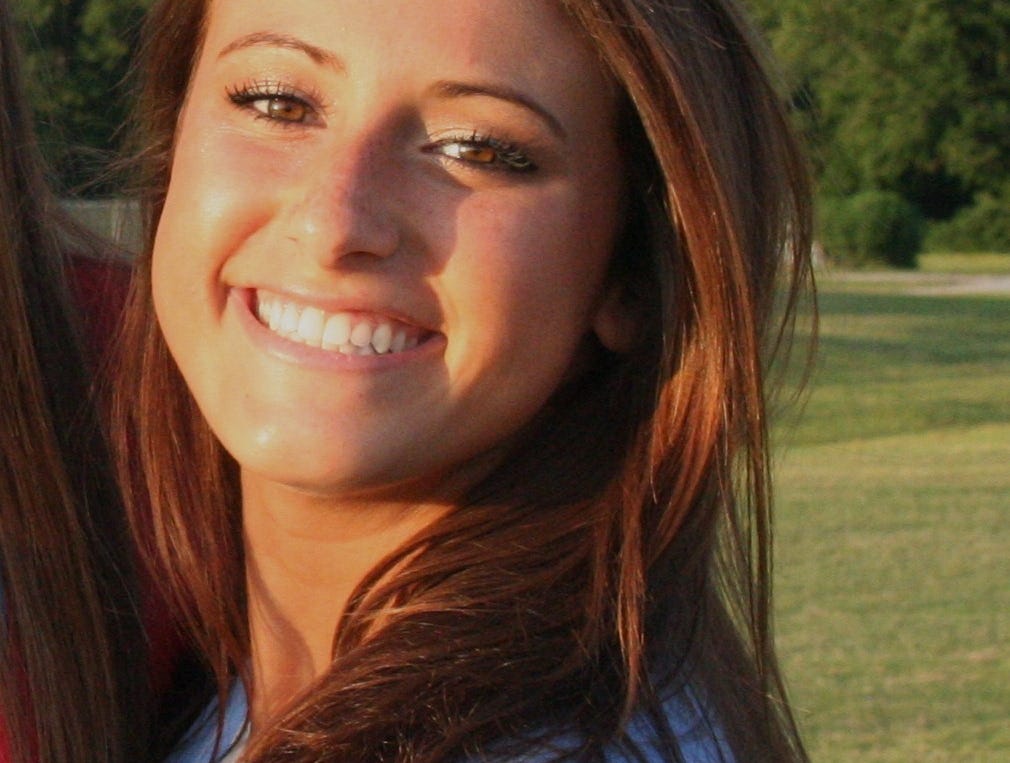 USJ's Shelby Williams