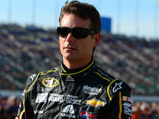 5-24-2014 jeff gordon