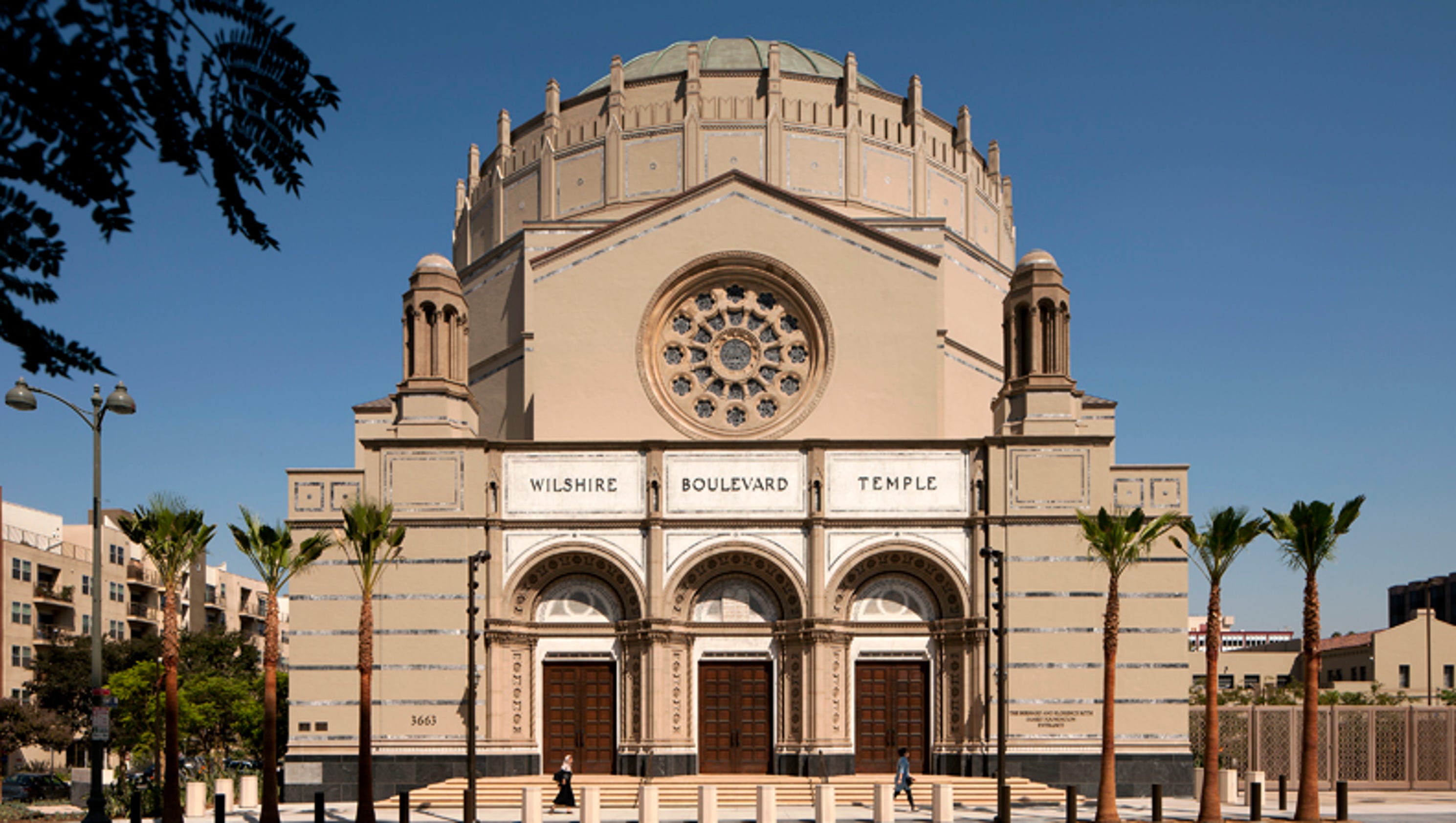 10 Historic American Churches And Religious Sites