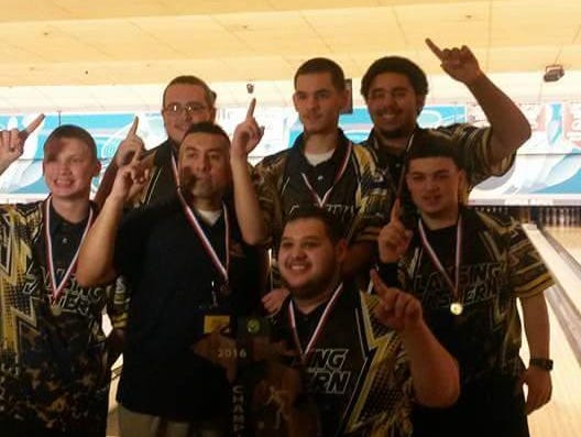 Lansing Eastern's boys bowling team ended the school's 35-year state championship drought at last weekend's Division 2 state bowling tournament.