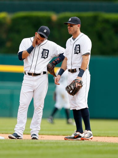 Bullpen fails Tigers again as Red Sox win, 7-2 635747393711429243-DT-080915-BS-JHG33