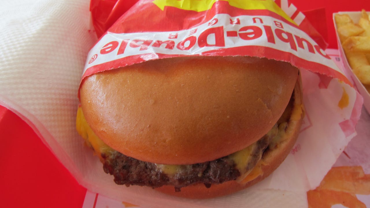 In-N-Out's secret menu: How to get the meal of your dreams In-N-Out's secret menu: How to get the meal of your dreams