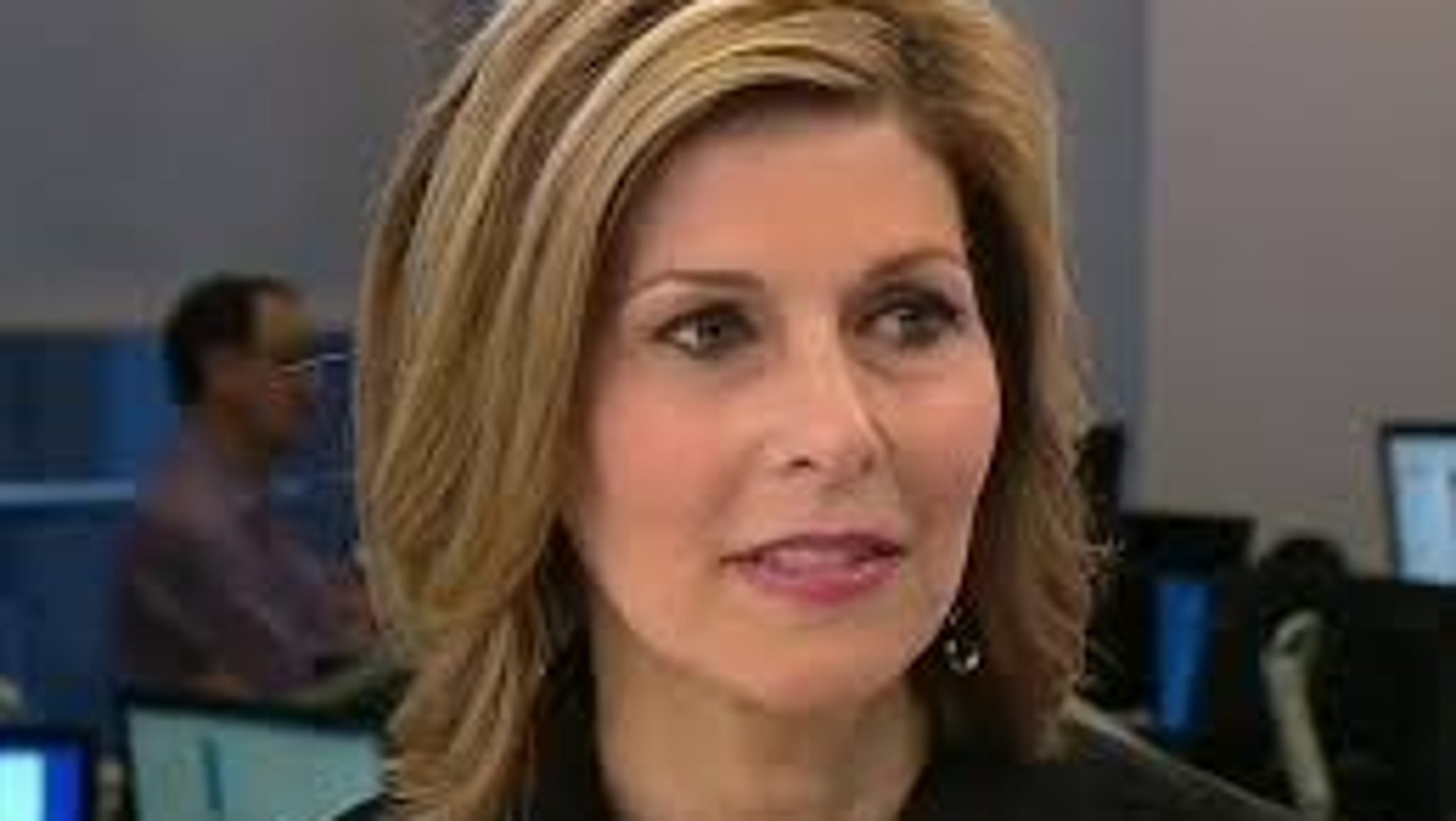 Is Sharyl Attkisson a victim of Obama administration?