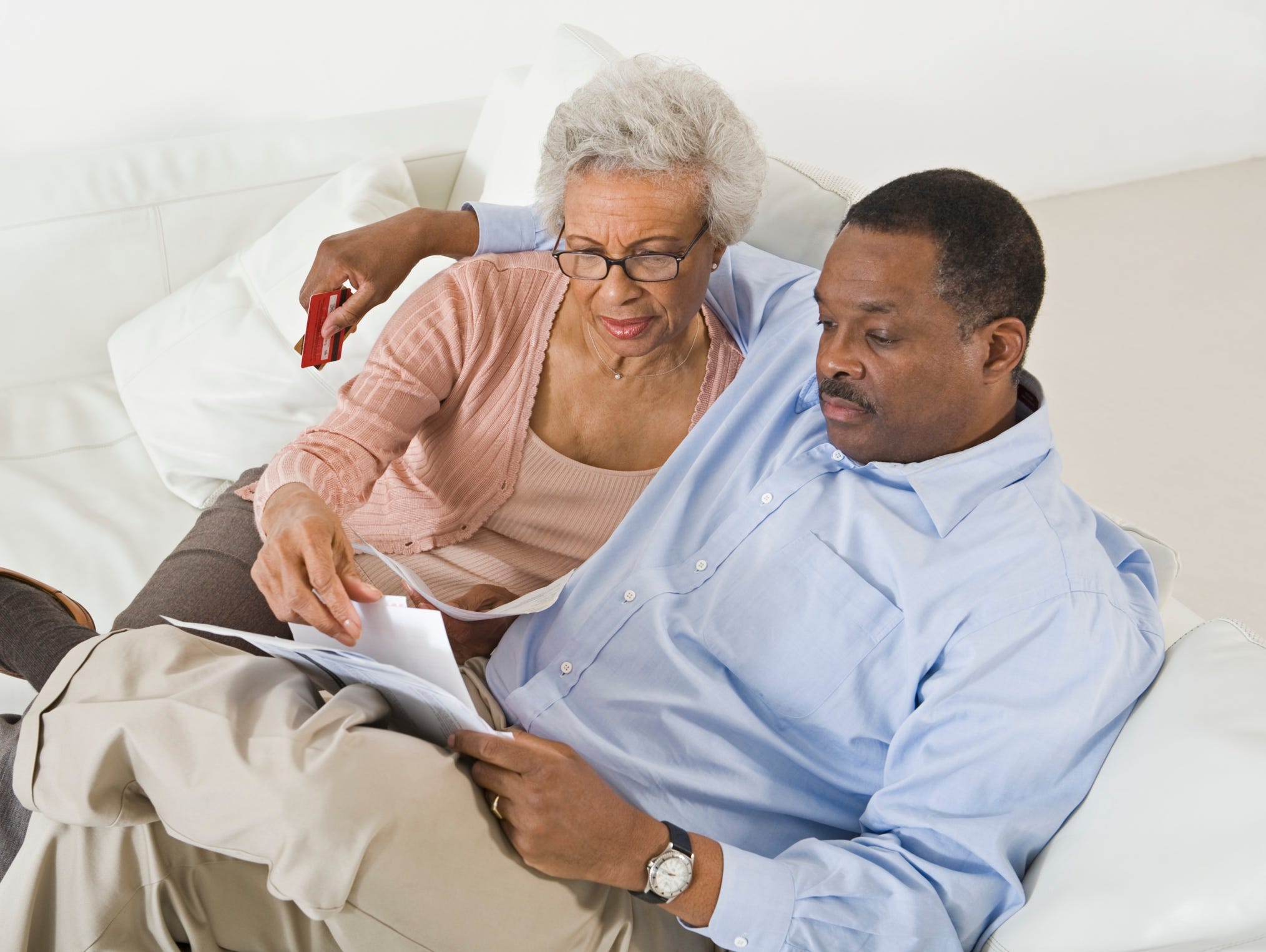 When planning for retirement it's important to remember your expenses will change once you retire.