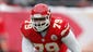 OT Donald Stephenson, Chiefs: Suspended 4 games, violating performance-enhancing drugs policy