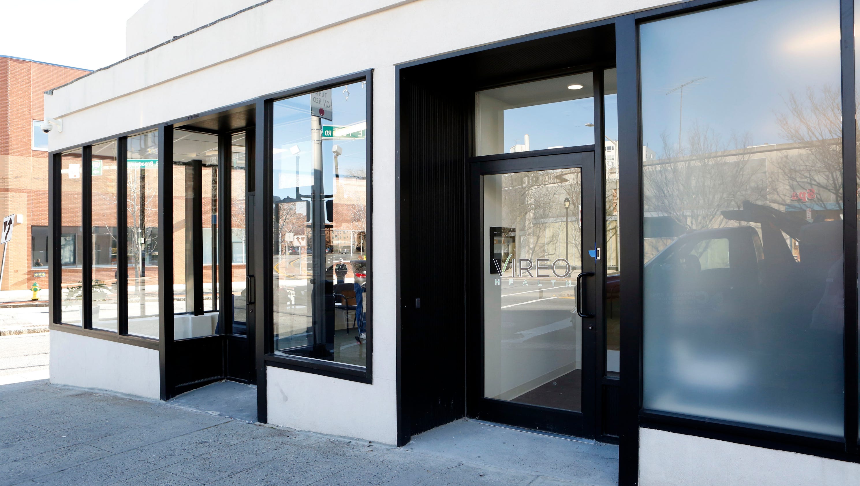 New York medical marijuana dispensaries