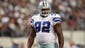 DT Josh Brent, Cowboys: Suspended 10 games - January conviction of intoxication manslaughter.