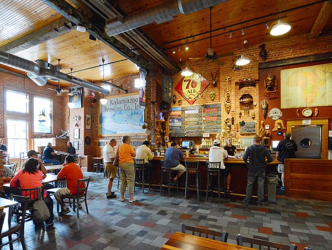 Bell S Brewery Food Menu Bell S Brewery Food Menu