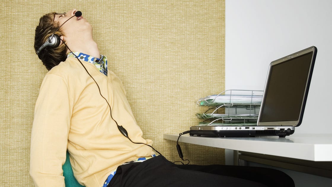 Dangerous 'microsleeps' follow daylight saving time