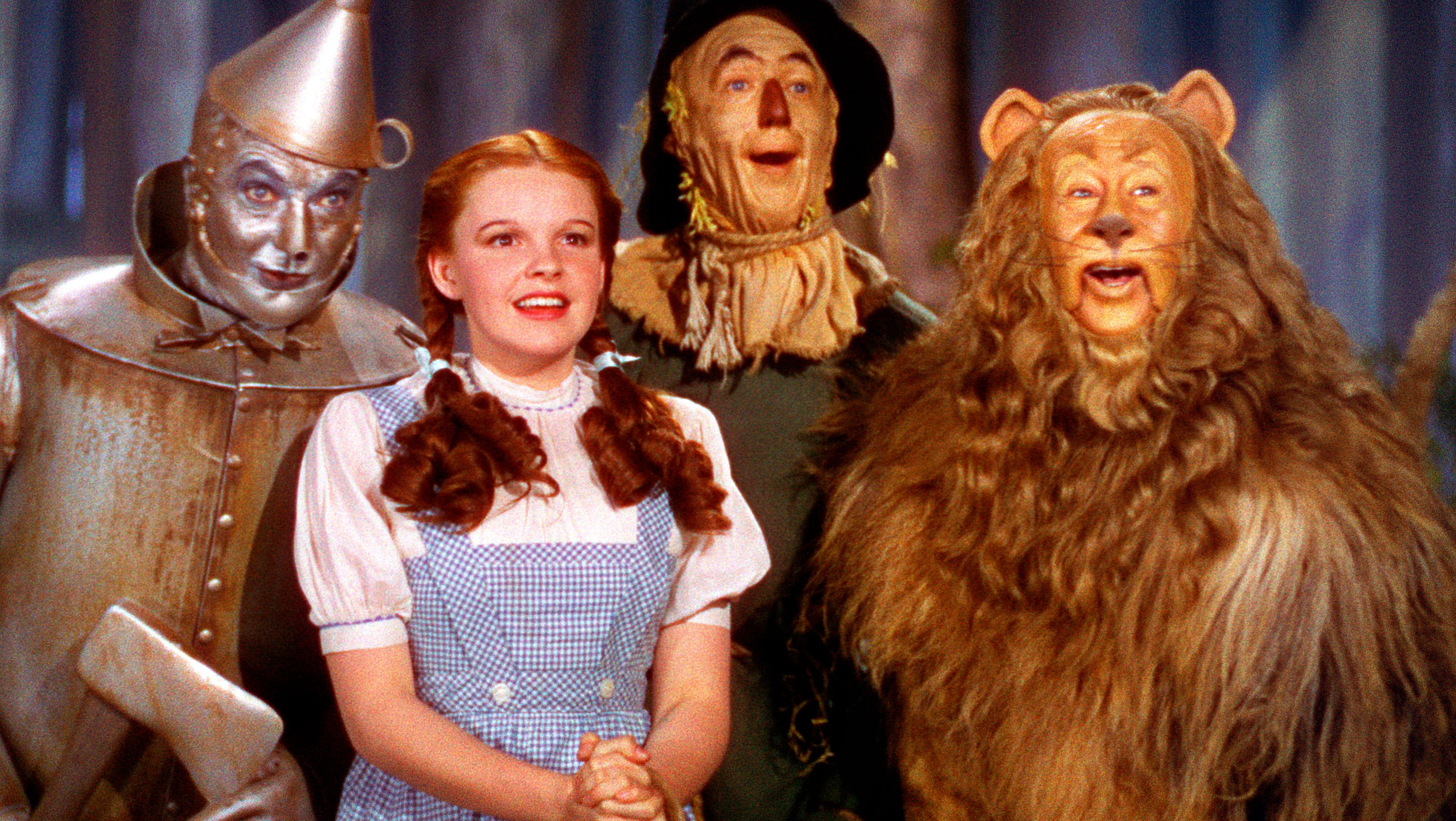 Wizard Of Oz On Tv 2024 Aggie Rosina