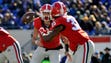17. Georgia: The SEC East Division will be a toss-up,