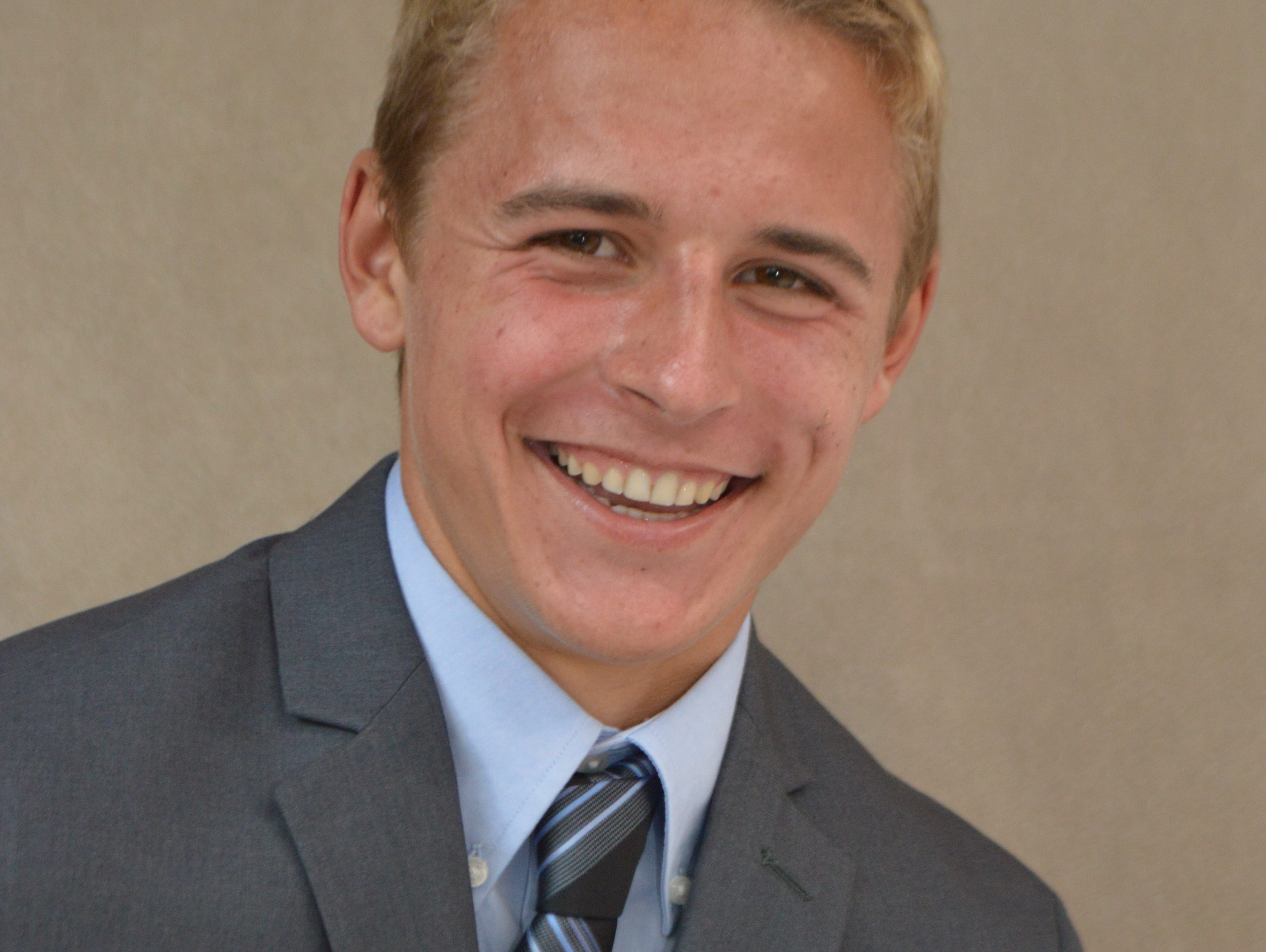 Noah Usiak
