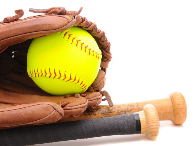 Softball